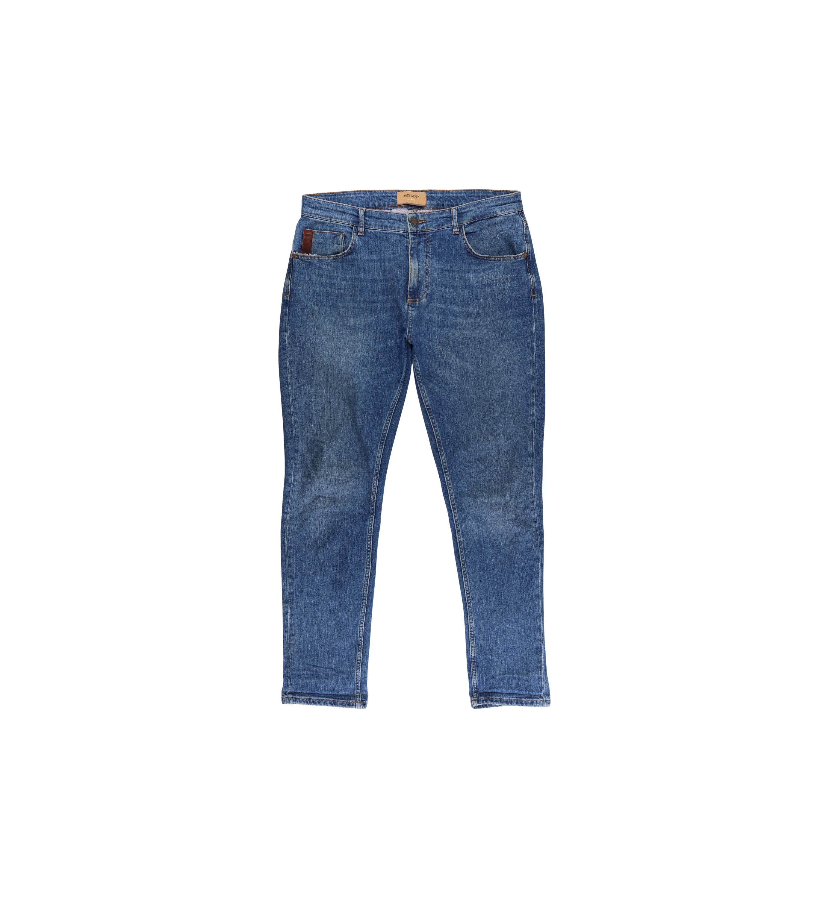 Packshot / Light Blue / ReLoved